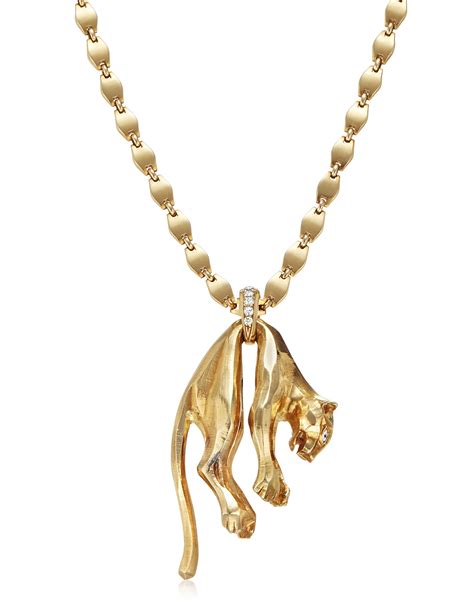 panther de cartier jewelry.